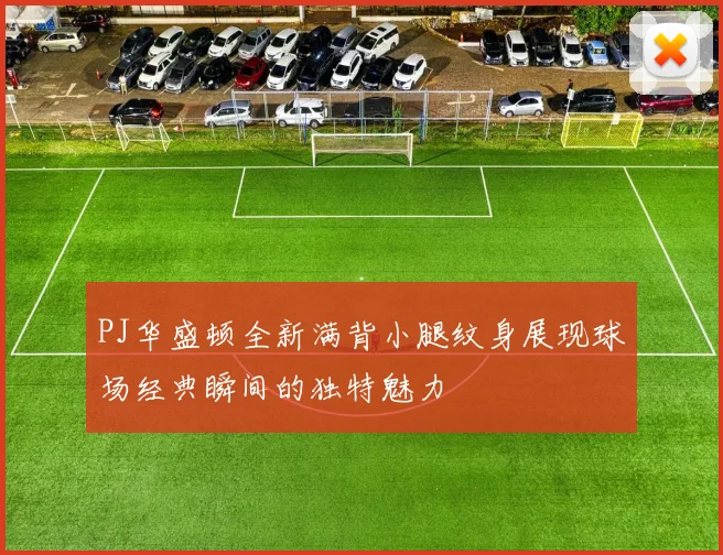 PJ华盛顿全新满背小腿纹身展现球场经典瞬间的独特魅力